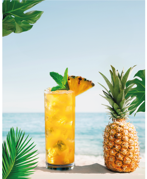 piña colada